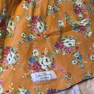 3T Sweet Honey Dress